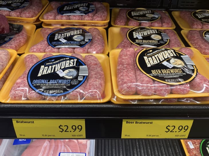 Aldi's Best Groceries for a Backyard Picnic June 2020 The Kitchn